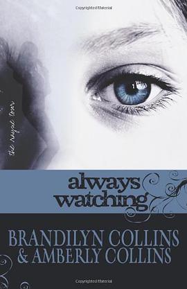 Always Watching pdf epub mobi 电子书 下载
