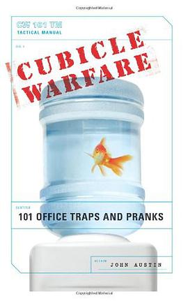 Cubicle Warfare pdf epub mobi 電子書 下載