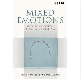 Mixed Emotions pdf epub mobi 电子书 下载