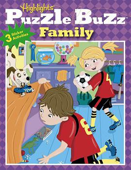 Puzzle Buzz pdf epub mobi 电子书 下载