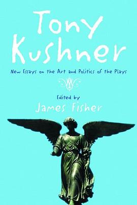 Tony Kushner pdf epub mobi 电子书 下载