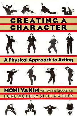 Creating a Character pdf epub mobi 電子書 下載