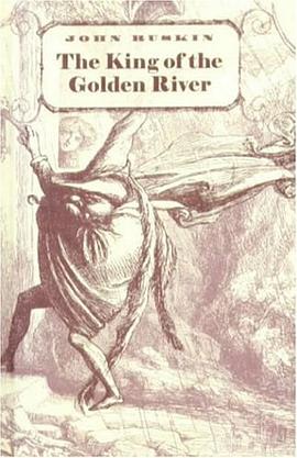The King of the Golden River pdf epub mobi 下载