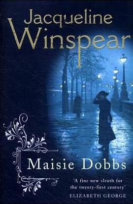 Maisie Dobbs pdf epub mobi 电子书 下载