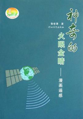 神奇的火眼金睛 pdf epub mobi 电子书 下载