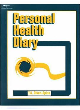 The Personal Health Diary pdf epub mobi 電子書 下載