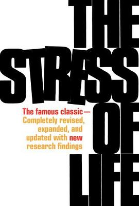 The Stress of Life pdf epub mobi 电子书 下载