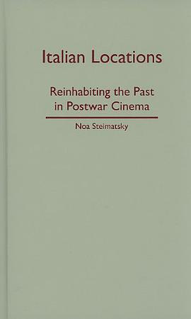 Italian Locations pdf epub mobi 电子书 下载