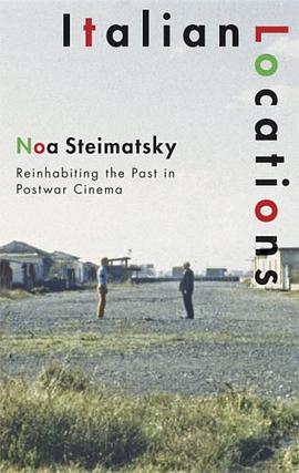 Italian Locations pdf epub mobi 电子书 下载