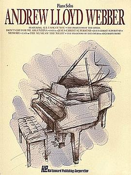 Andrew Lloyd Webber for Piano