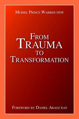 From Trauma to Transformation pdf epub mobi 电子书 下载