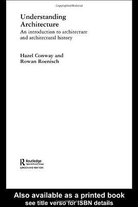 Understanding Architecture pdf epub mobi 電子書 下載