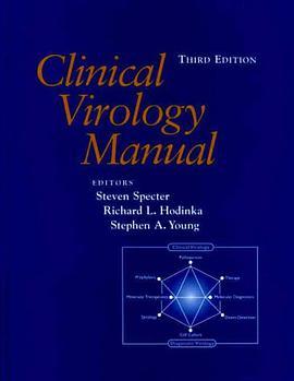 Clinical Virology Manual pdf epub mobi 下载