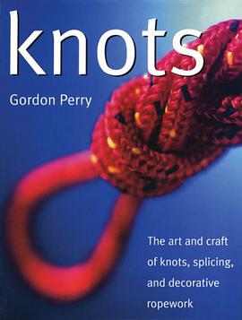 Knots pdf epub mobi 电子书 下载