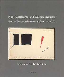 Neo-Avantgarde and Culture Industry pdf epub mobi 电子书 下载