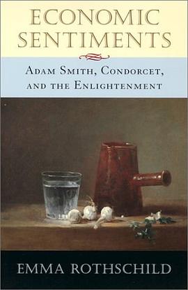 Economic Sentiments pdf epub mobi 電子書 下載