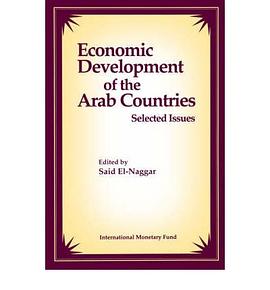 Economic Development of the Arab Countries pdf epub mobi 電子書 下載