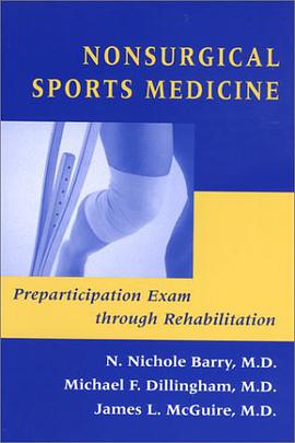 Nonsurgical Sports Medicine pdf epub mobi 电子书 下载