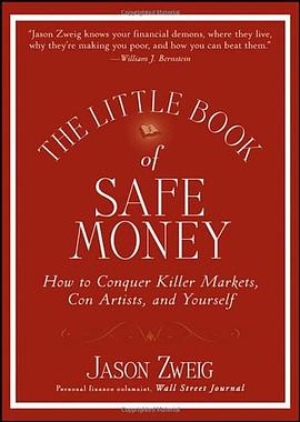 The Little Book of Safe Money pdf epub mobi 电子书 下载