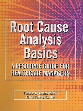 Root Cause Analysis Basics pdf epub mobi 電子書 下載