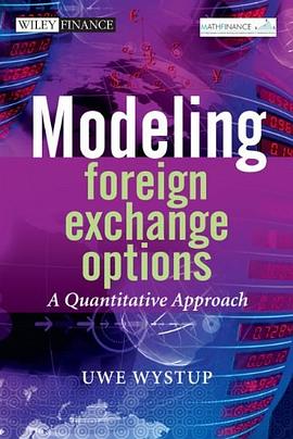 Modeling Foreign Exchange Options pdf epub mobi 电子书 下载