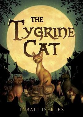 The Tygrine Cat pdf epub mobi 电子书 下载