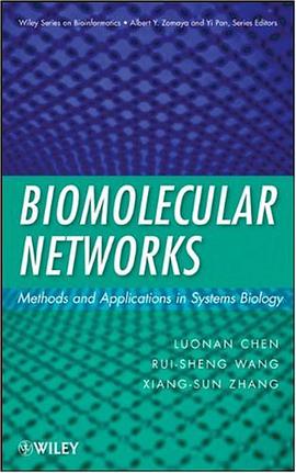 Biomolecular Networks pdf epub mobi 電子書 下載