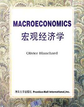 MACROECONOMICS 宏观经济学 pdf epub mobi 电子书 下载