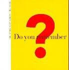 Do You Remember? pdf epub mobi 电子书 下载