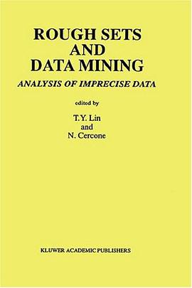 Rough Sets and Data Mining pdf epub mobi 电子书 下载