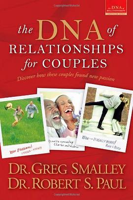 The DNA of Relationships for Couples pdf epub mobi 电子书 下载