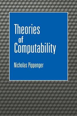 Theories of Computability pdf epub mobi 电子书 下载