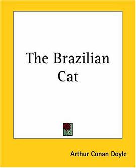 The Brazilian Cat pdf epub mobi 下载