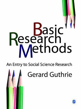 Basic Research Methods pdf epub mobi 电子书 下载