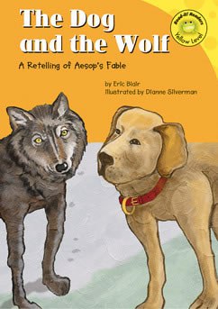 The Dog and the Wolf pdf epub mobi 电子书 下载