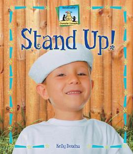 Stand Up! pdf epub mobi 電子書 下載