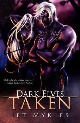 Taken (Dark Elves, Books 1-2) pdf epub mobi 电子书 下载