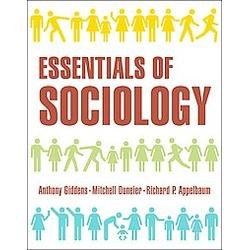 Essentials of Sociology pdf epub mobi 電子書 下載