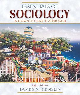 Essentials of Sociology pdf epub mobi 电子书 下载