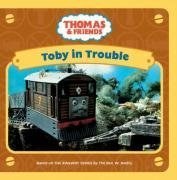Toby in Trouble pdf epub mobi 电子书 下载