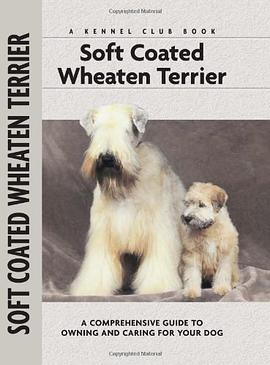 Soft Coat Wheaten Terrier pdf epub mobi 电子书 下载