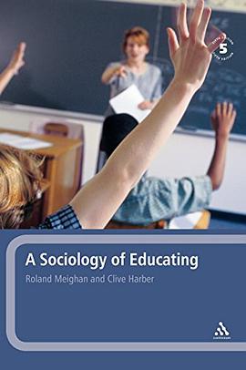 A Sociology of Educating pdf epub mobi 电子书 下载