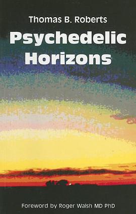 Psychedelic Horizons pdf epub mobi 電子書 下載