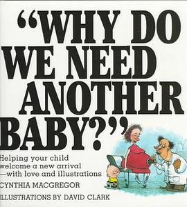 Why Do We Need Another Baby?