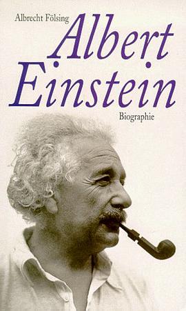 Albert Einstein. Eine Biographie. pdf epub mobi 电子书 下载