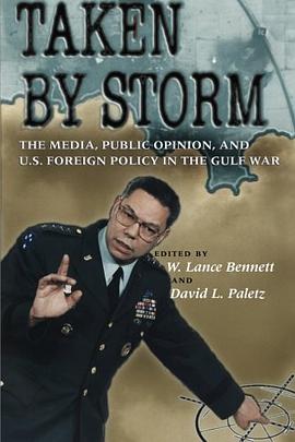 Taken by Storm pdf epub mobi 电子书 下载