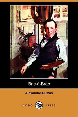 Bric-a-Brac (Dodo Press) (French Edition) pdf epub mobi 电子书 下载