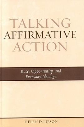 Talking Affirmative Action pdf epub mobi 电子书 下载