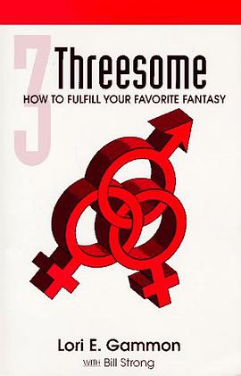 Threesome pdf epub mobi 下载