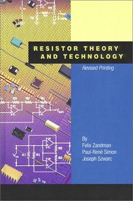 Resistor Theory and Technology pdf epub mobi 电子书 下载